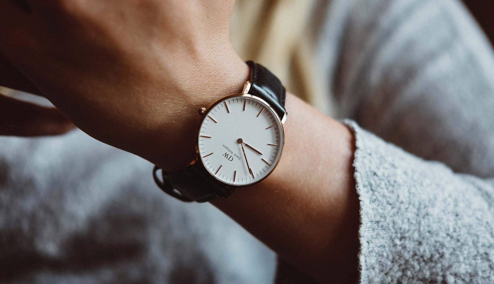 DW Uhr DW Uhr