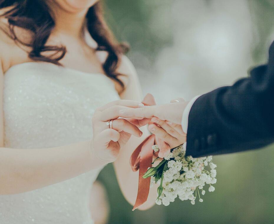 Eheringe für die perfekte Hochzeit
