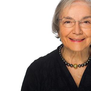 Edith Willenberg-Sebastian