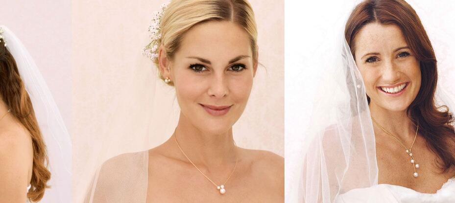 Accessoires für den großen Tag von Juwelier Willenberg