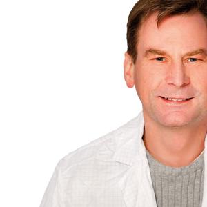 Stefan Schramm, Uhrmachermeister